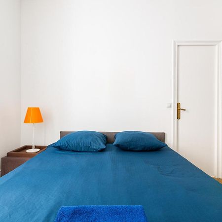 Appartement Quartier Musee Du Louvre Free Netflix Paris Eksteriør bilde