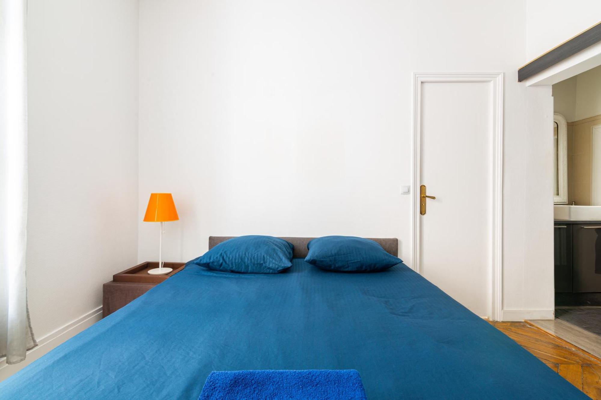 Appartement Quartier Musee Du Louvre Free Netflix Paris Eksteriør bilde